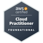 AWS Certified Cloud Practitioner