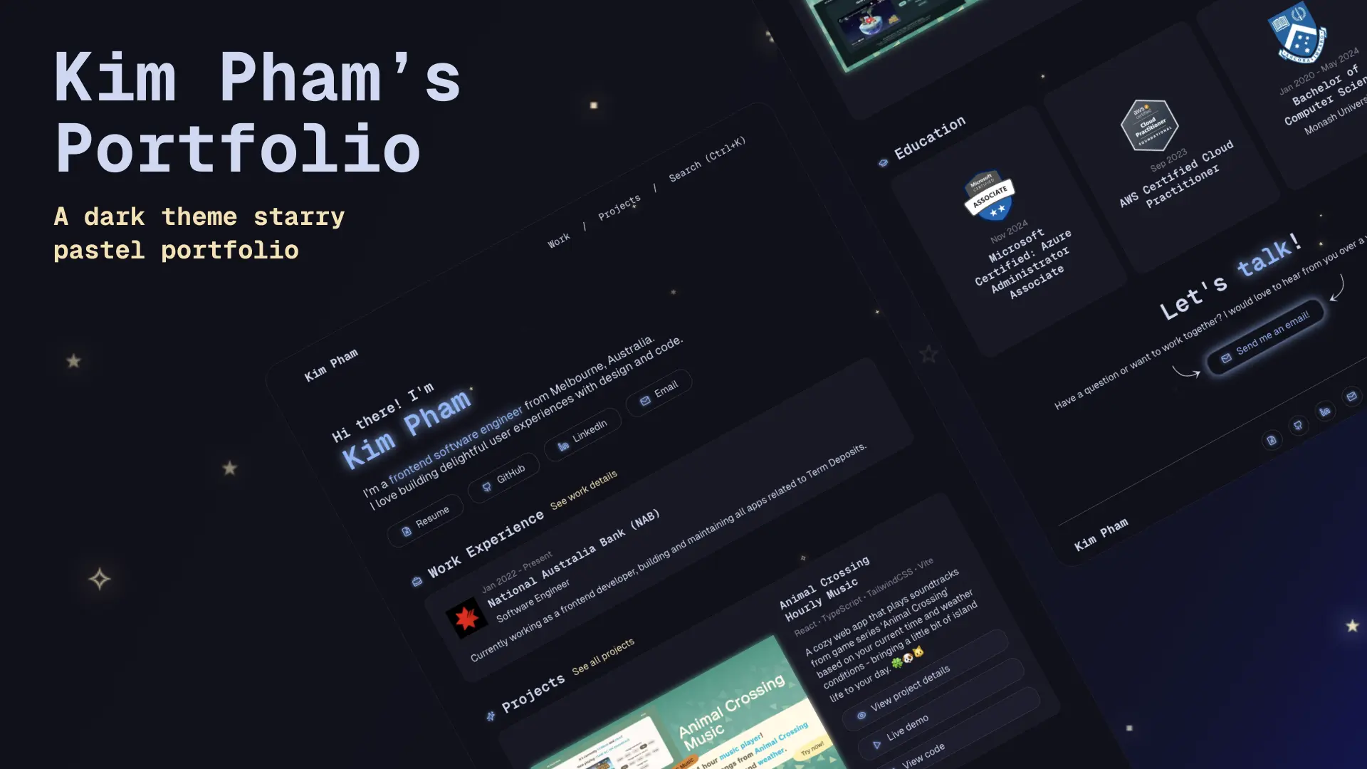 Portfolio